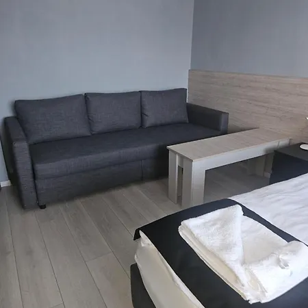 Apartment Mladost 1 Sofia Exterior photo