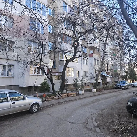 Apartment Mladost 1 Sofia Exterior photo