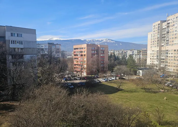 Apartment Mladost 1