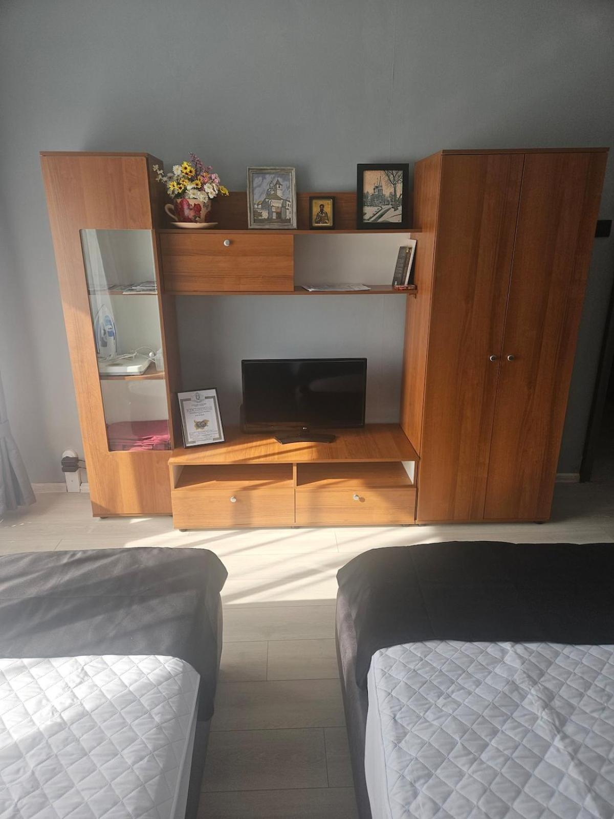 Mladost 1 דירה סופיה